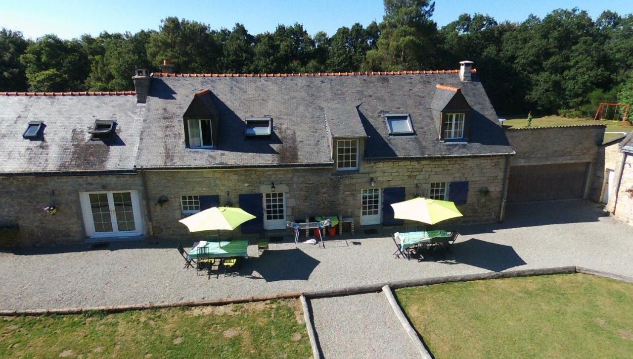 Bonne Chere Family Friendly * Heated Pool * Huge Playbarn Hébergement de vacances *